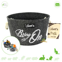 Let's Basket & Storage Basket