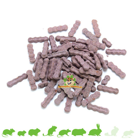 Supreme Twiggies de lapin Russel