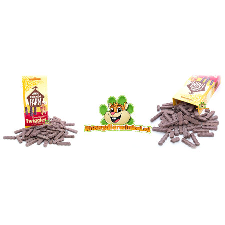 Supreme Brindilles de lapin Russel