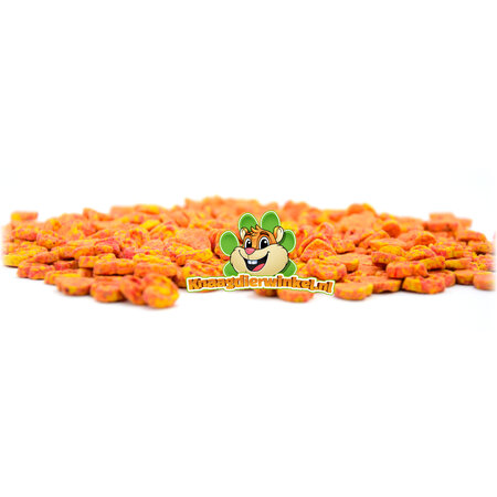 Supreme Tiny Friends Farm Gerri Gerbil Yummies