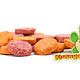Supreme Biscuits Charlie Chinchilla aux raisins et carottes