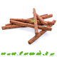 Supreme Selective Naturals Forest Sticks Cobaya 60 gramos