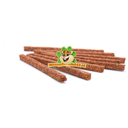 Supreme Selective Naturals Forest Sticks dla świnek morskich 60 gramów