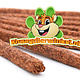 Supreme Selective Naturals Forest Sticks dla świnek morskich 60 gramów