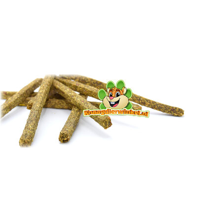 Supreme Bâtonnets de jardin Selective Naturals au lapin 60 grammes