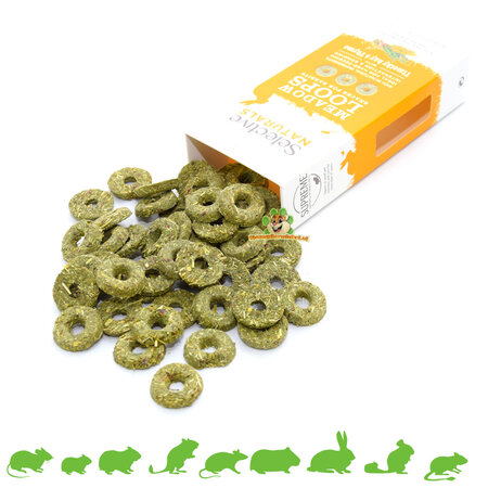 Supreme Conejo Selective Naturals Meadow Loops
