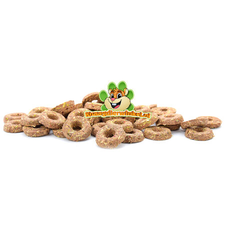 Supreme Selective Naturals Berry Loops Guinea Pig