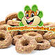 Supreme Selective Naturals Berry Loops para cobayas