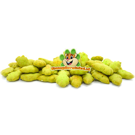 Supreme Broccoli Christmas Trees for Rodents & Rabbits
