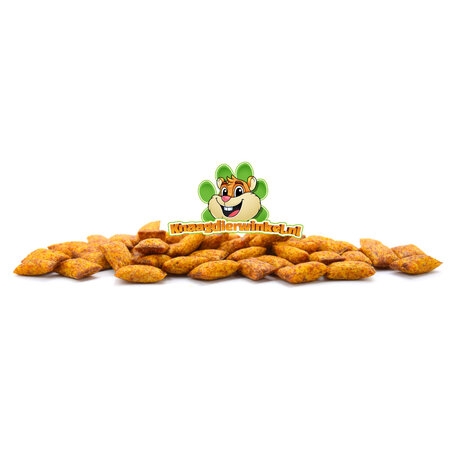 Versele-Laga Crock Complete Carrot 50 gramów dla gryzoni i królików!