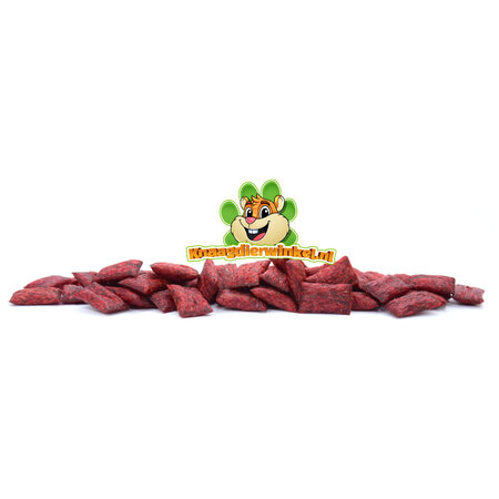 Versele-Laga Crock Complete Apfel 50 Gramm für Nagetiere und Kaninchen!