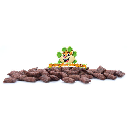 Versele-Laga ¡Alimento Crock Complete Berry de 50 gramos para roedores y conejos!