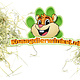 Versele-Laga Heno de timothy natural de 1 kg para roedores y conejos.