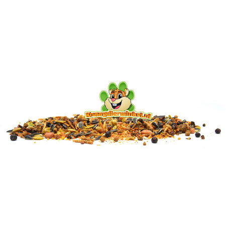 Versele-Laga Nature Snack Proteins 85 grams for Rodents!