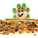 Versele-Laga Protéines Nature Snack 85 grammes pour rongeurs !