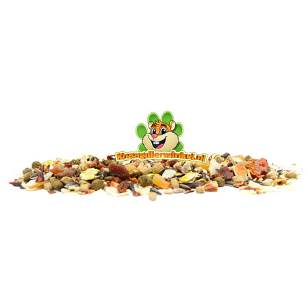 Versele-Laga Friandises fruitées Nature Snack 85 grammes pour rongeurs et lapins !