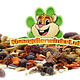 Versele-Laga Nature Snack Berries 85 gram voor Knaagdieren & Konijnen!