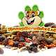 Versele-Laga Nature Snack Berries 85 grammes pour rongeurs et lapins !