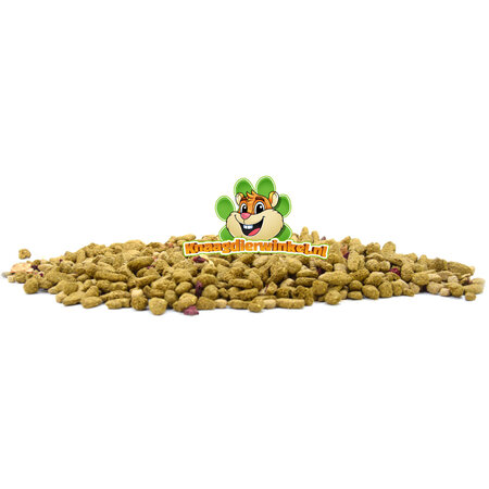 Versele-Laga Nature Snack Fibras 500 gramos para Roedores y Conejos!
