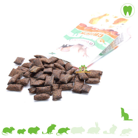 Versele-Laga Crock Complete poulet 50 grammes