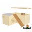 Rodipet ʄʋʀɬɨɴɡ Goldi ᘉōōк Maison d'angle multi-pièces