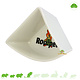 Rodipet Rodipet Corner Toilet Ceramic 17 cm