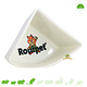 Rodipet Rodipet Corner Toilet Ceramic 17 cm