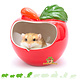Appelhuis Keramiek Groot 15 cm