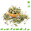 Knaagdier Kruidenier Dried Strawberry Leaves for Rodents & Rabbits
