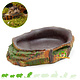 Trixie Hamsterscaping Rock Food Bowl 10 cm