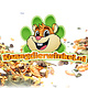 Esve Habitat Hamster- und Zwerghamsterfutter 450 Gramm Natürliches Zwerghamsterfutter