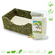 JR Farm Piaskownica Bad-Box dla małych gryzoni