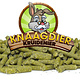 Knaagdier Kruidenier ¡Pellets de apio para roedores y conejos!