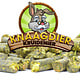 Knaagdier Kruidenier Esparcette Pellets 200 gram voor Knaagdieren & Konijnen!