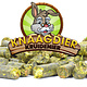 Knaagdier Kruidenier Esparcette Pellets 200 grams for Rodents & Rabbits!
