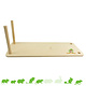 Getzoo Circuit de course pour rongeurs de 57 cm pour hamsters, souris et gerbilles