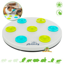 Tabla Snack Forrajeo 20 cm