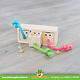 Trixie  Gra Snack Blocks - poszukiwanie pożywienia dla gryzoni i fretek!