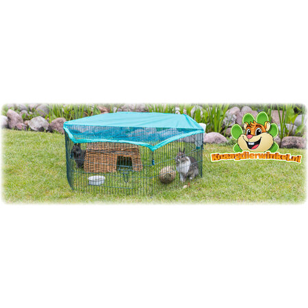 Trixie  Run for Young Animals with Safety Net