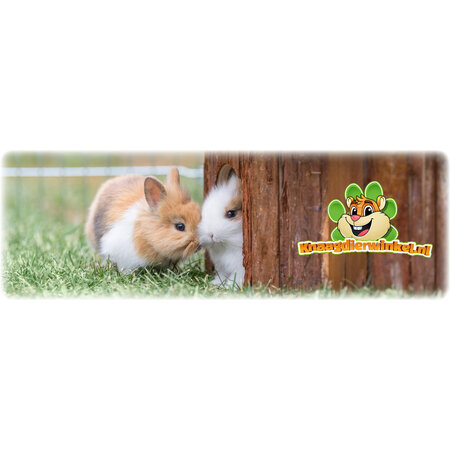 Trixie Eckhaus Jesper 52 cm