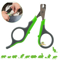 Rodent Thinning Scissors