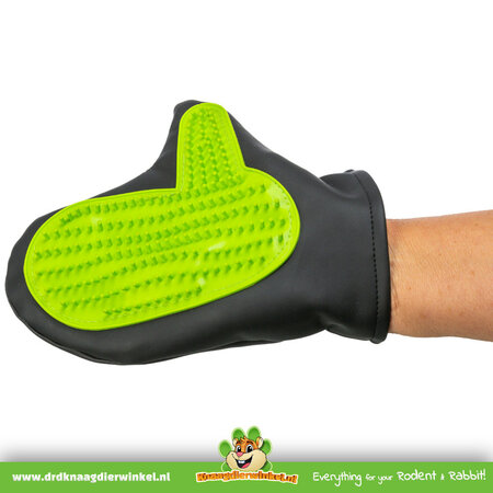 Trixie Gant d'entretien du pelage