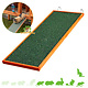 Trixie Houten Loopplank 50 cm voor Cavia’s & Konijnen