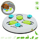 Trixie Strategy Game Slide & Fun Foraging Toys