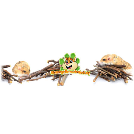 Gałęzie gruszy Gnawwood