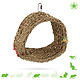 Woven Grass Hanging Tunnel 33 cm