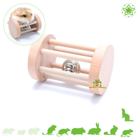 Trixie Role-playing with Belletje Blank