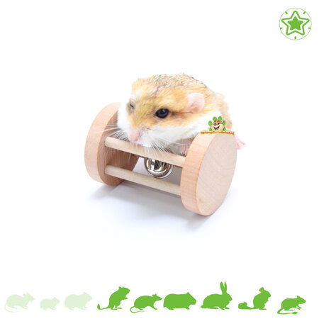 Trixie Role-playing with Belletje Blank