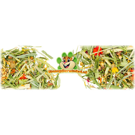 JR Farm Potager pour rongeurs et lapins