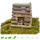 Weiden-Nagerturm